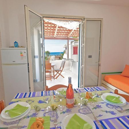 Lorinne Vista Mare טורה ואדו מראה חיצוני תמונה