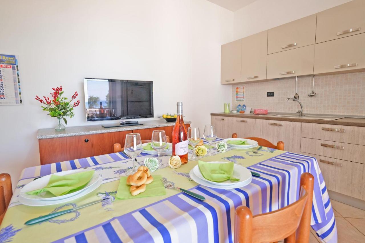 Lorinne Vista Mare טורה ואדו מראה חיצוני תמונה